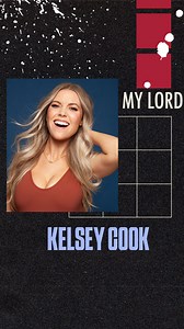 Jealous girlfriend? Or AMAZING security guard? Kelsey Cook | Improv Comedy Clubs