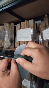 29 reactions | Firebird FH91 by the Ganzo manufacturer – the folding...