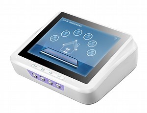 [Hot Item] Independent 8-Channel Nerve Injury Neuromuscular Electrical Stimulator Nmes