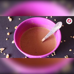 Here's a great way for your baby to have maize - instant maize porridge! | My Little Moppet