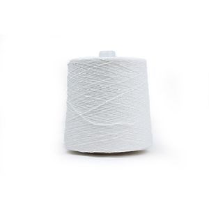 [Hot Item] Kingeagle Factory Outlet Wholesale High Quality Raw White Chenille Yarn for Knitting
