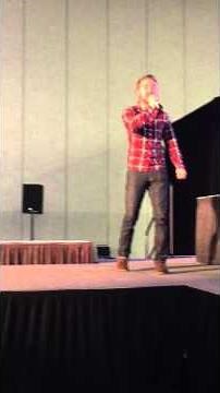 GF Panel 9/6/15 - Homestar Runner