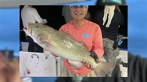 Check out our friday fishing report!!! While we got some interesting weather patterns coming, if you can find the good weather days, fishing should be HOT!!! | Hubbard's Marina