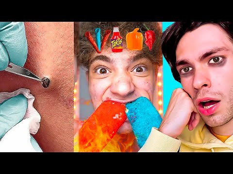 Je Regarde 100 Youtube SHORTS