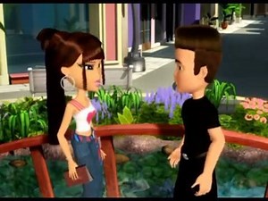 Bratz en español latino (HD) la cita | Bratz Passion 4 Memes