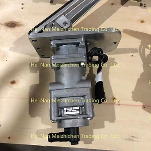 [Hot Item] Genuine Dx80e Foot Brake Valve K016510 for Trucks & Buses