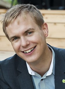Gustav Fridolin - Alchetron, The Free Social Encyclopedia