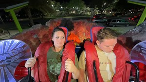 2.2K views | Austin & Katie | Orlando Slingshot | Facebook