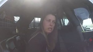 Shanna Gardner-Fernandez Arrest: Dramatic Bodycam Footage Released