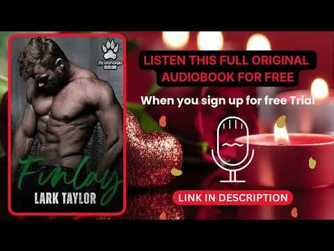 🎧 Finlay by Lark Taylor [ Free Audio Book ]