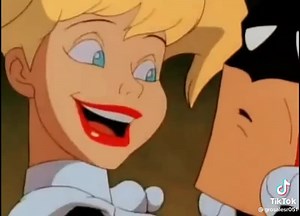Harley Quinn besa a Batman 🦇 | Batman comics pelis y mas