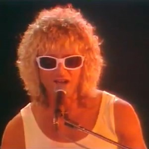 🇫🇷 Michel Polnareff - Radio (1981) | Ma musique française