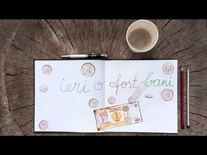 Benji - Ieri au fost bani