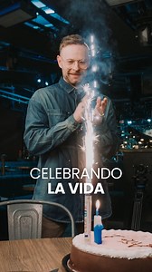 283K views · 19K reactions | Happy birthday to me  Hoy es mi...