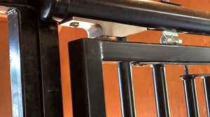 Great video showing our feed door and double shutter door grills. Pm for more info! | Triton Barn Systems