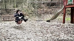 Humorous Video Featuring Urine Play - XXXBP