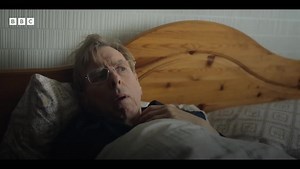 WATCH: Timothy Spall stars in The Sixth Commandment
