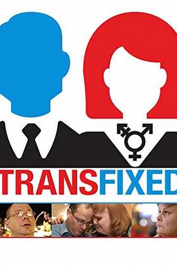 Transfixed - Movie
