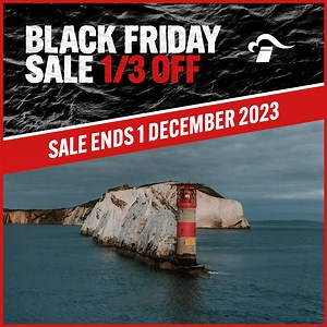 RED FUNNEL BLACK FRIDAY SALE 🚢 Sail and save this Black Friday with 1/3 off Red Funnel Isle of Wight Ferry vehicle ferry travel.🤩 Book between 17 November and 1 December 2023 and travel anytime, in any direction and for any duration until the end of 2024. Excludes travel 20-24 June 2024.🌊 There are no limits to the number of bookings you can make during the Black Friday sale period, meaning you can save 1/3 on Christmas visits, Island day trips, half-term breaks, summer holidays and more.🙌 ℹ