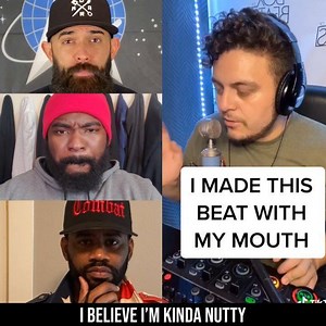 The mission continues! @spaceforceradio dropping another dope vid for #SATURNdays and it is 🔥🔥🤯🤯 Thank you @boxofbeats for providing this sick track 🙏🏾 Be sure to follow the whole crew @andrewraps @tophertownmusic @themarinerapper. ALL VETS. ALL BARS! #hiphop #veteran #military | Topher