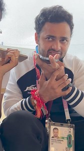 Prime Minister Shri Narendra Modi today held a telephonic conversation with the Indian medal winners in the Paralympic Games till now. These included Mona Agarwal, Preethi Pal, Manish Narwal and Rubina Francis. He congratulated each of the winners and said they have made the country proud with their performances. He also wished Avani Lekhara success in her other endeavours in the Games - she wasn’t able to join the call due to participation in a sporting event at the Paralympics. #Paris2024 #Che