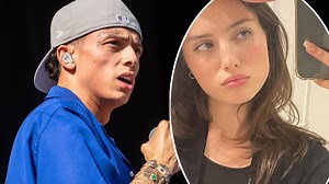 TikTok in meltdown after discovering Central Cee's new girlfriend