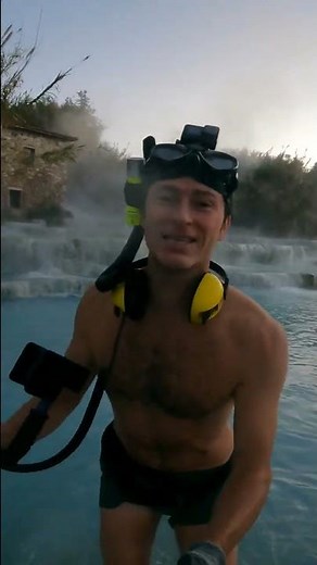 Most Beautiful Hot Springs in Europe - Tresure Hunting