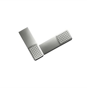 [Hot Item] Waterproof USB 3.0/2.0 Flash Drive 1tb Sturdy Metal Pendrive (2GB-64GB) Perfect for Gifts & Promotions