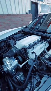 2.1K views · 21 reactions | 2019 C7 Z06 Action !    落...