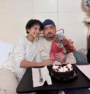 2K views · 46 reactions | दुख त छदैछ तर खुशी भएर बाँच्न सक्नु ठुलो कुरा रहेछ, त्यस माथि साथ दिने कोहि भैदिए त्यो अंगालो भित्र नै संसारको सारा खुशी मिल्छ। ❤️ | Top Nepali Jokes | Facebook