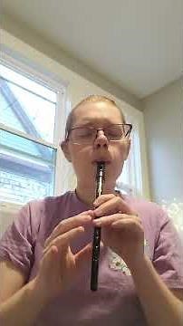Be Unto Your Name Tin Whistle