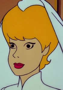 Scooby-Doo and Scrappy-Doo S05:E12 - Where's Scooby-Doo? (Pts. 1 & 2)