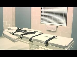 Ohio death row inmates spend 21 years waiting for execution date