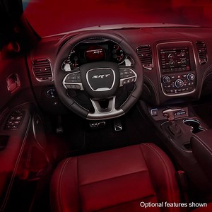 14K views | Durango SRT® | Dodge | Facebook