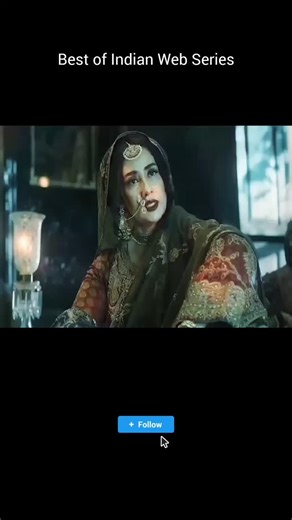 What To Watch? on Instagram: "Full series is based on tawaifs and sex workers but there is no single nude scene which literally raised the bar."