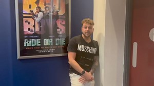 With Jack to the Future less than 2 weeks away, Jack O Clubs is desperate to get his hands on former tag partner Jake Lee (F.k.a Dalton Chase). However Jake seems to have different plans | Fight Factory Wrestling UK | Facebook