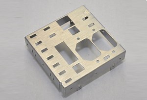 [Hot Item] Customized Cutting, Al, Punching, Case, Bending, Welding, Server Chassis, Rapid Prototype, Sheet Metal