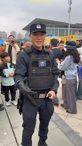 A Japanese army officer shocks everyone—literally! Whenever people try to shake his hand, they feel a sudden electric jolt. The secret? He is wearing a special rubber electric glove that gives a mild shock on contact. This hilarious prank leaves everyone stunned and confused. #ArmyOfficer #ElectricGlove #FunnyMoments #ShockPrank #ViralVideo #TrendingNow | Facto Try