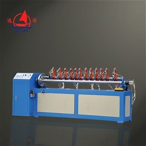 [Hot Item] Automatic Paper Tube Cutter Machine CNC Paper Tube Precision Cutting Machine Roll Paper Core Cutter Machine