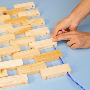 20K views · 73 reactions | Can you believe this used to be a simple block of wood? | 5-Minute Crafts Teens | Facebook