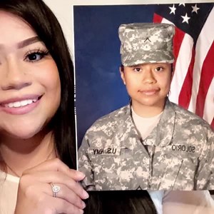 Our roots are military at USAA, but our mission to serve is open to all. Our teams are full of dedicated employees who are passionate about serving the military community and their families. Through hard work and volunteerism, they’re making a positive impact on everything we do. You can join our team here: https://bit.ly/4dm5Rd5 | USAA Careers