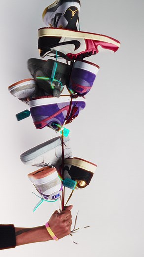 Would you like a balloon? Tag a friend to buy you one! 🎈🎈🔥 Shop now 👉 bit.ly/470HBZD #poizon #poizonfinds #sneakers #sneakerheads #fashion #fyp | POIZON