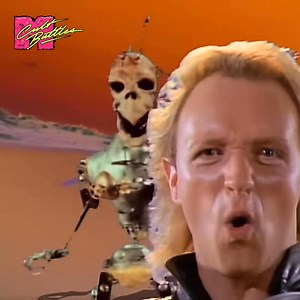 Judas Priest - Turbo Lover (1986) | Cult Battles