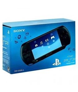 What is the Price of Sony PSP 3000 in Pakistan? - What Box Game
