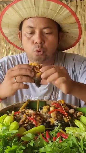 Yummy cooking turtle recipe | BayBan - Food