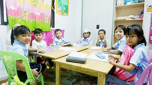 3.2K views · 25 reactions | သင့်ကလေးရဲ့ တောက်ပသော အနာဂါတ် အတွက် One...