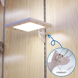 [Hot Item] Shelf Power Track System Flexible Power Solutions for Adjustable LED Lighting