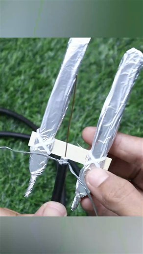 38K views · 356 reactions | Just Put Ice-Cream Sticks Near TV - and be Surprised by the Result! | Homemade Creative | Facebook