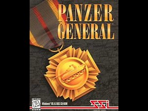 Panzer General - Battlefield