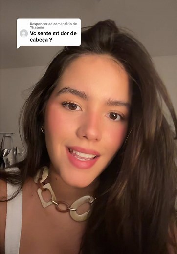 Virgínia Martuchello no TikTok
